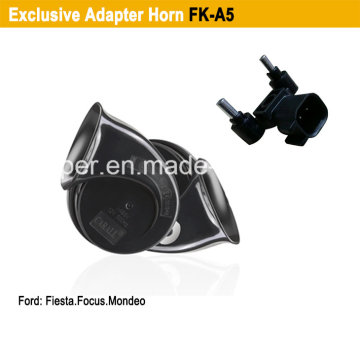 Nuevo estilo 12V Music Car Horn Mini altavoz en alta calidad especial para Ford